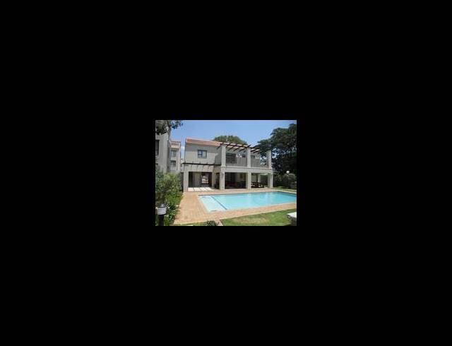 1 BEDROOM APARTMENT FOR SALE IN BRYANSTON